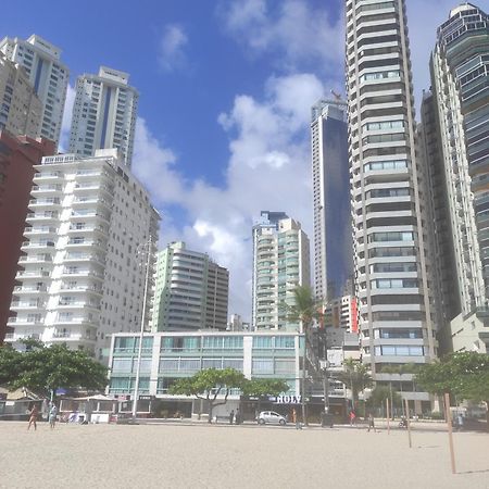 Balneario Camboriu 4 Quartos Avenida Atlantica Exteriér fotografie