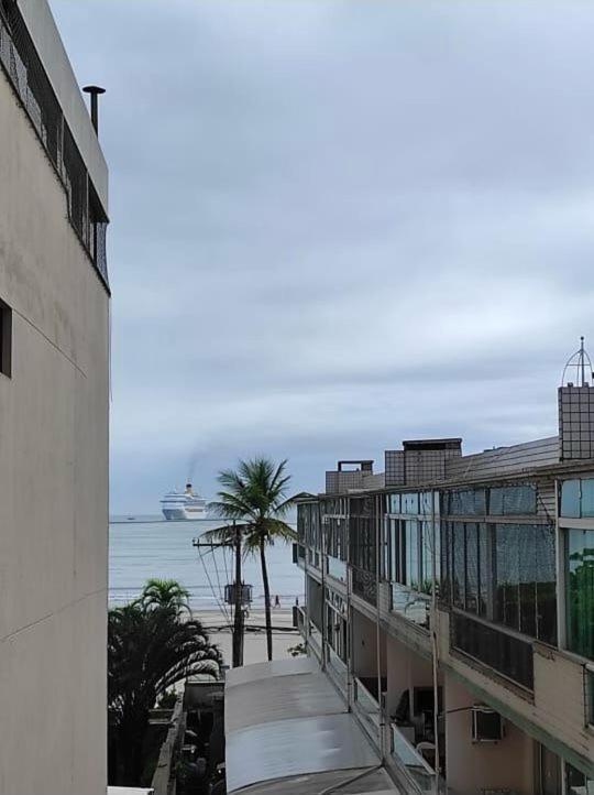 Balneario Camboriu 4 Quartos Avenida Atlantica Exteriér fotografie